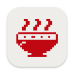 Pixel Soup logo