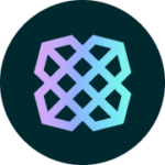 Plaid logo