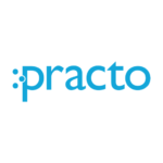 Practo logo