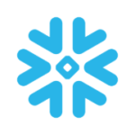Snowflake logo
