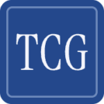 The Computer Game logo