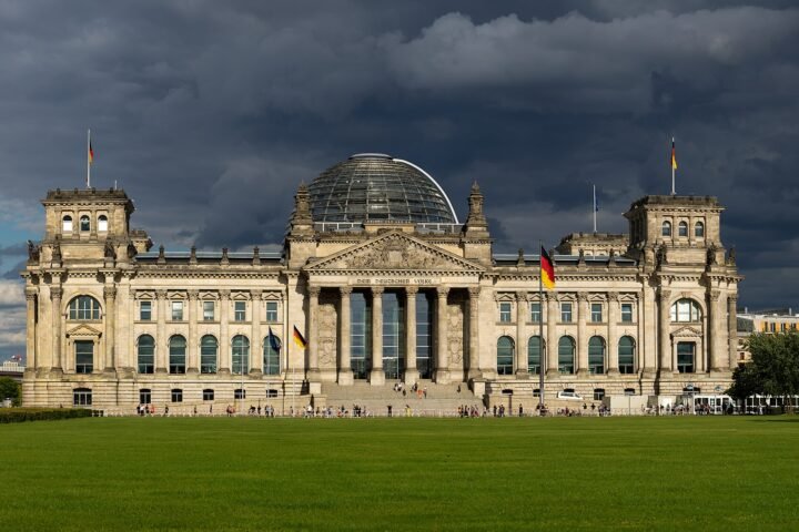 Germany Opportunity Card and EU Blue Card for tech workers in 2026