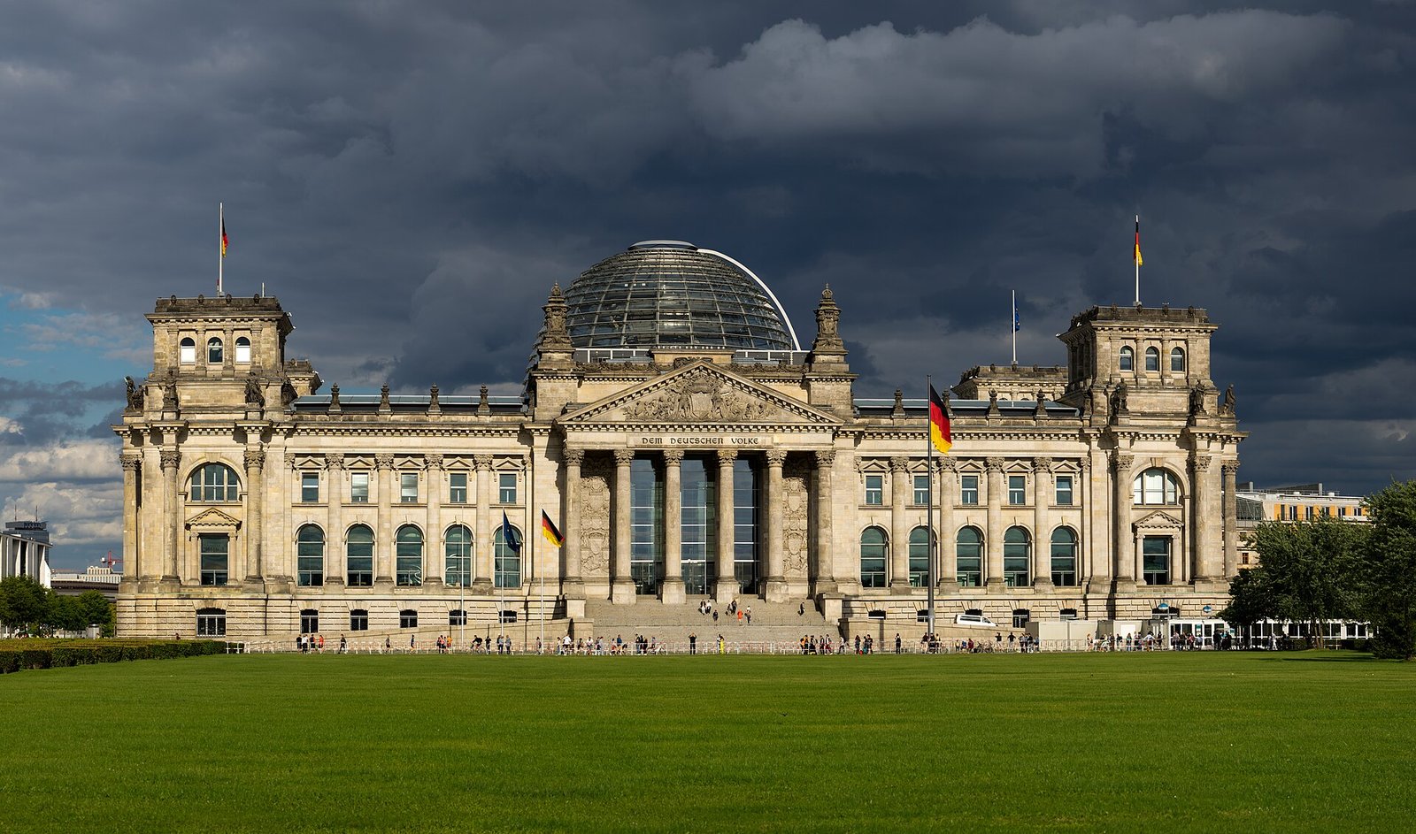 Germany Opportunity Card and EU Blue Card for tech workers in 2026