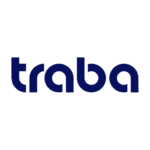 Traba logo