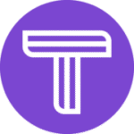 Trusona logo