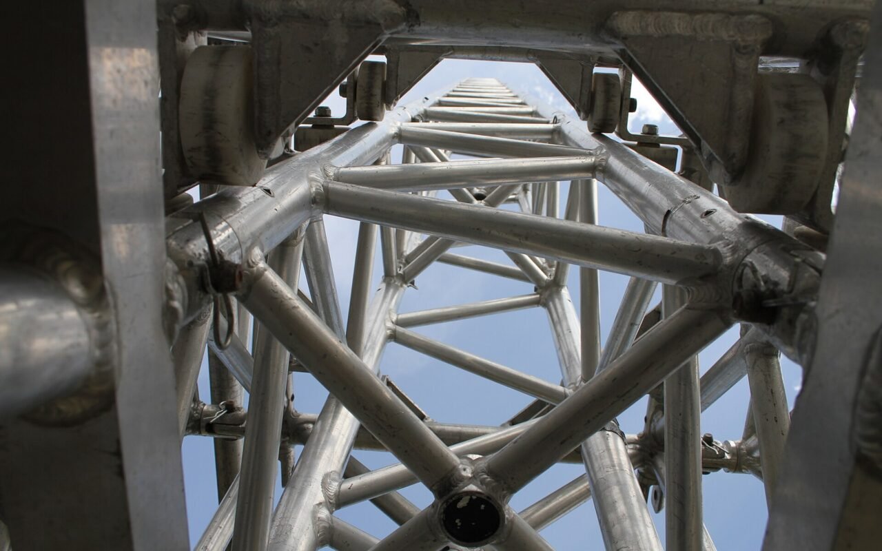Top Aluminium Truss Manufacturers in India (2026): List With Contacts