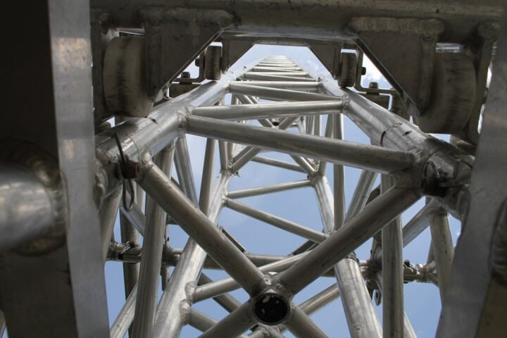 Top Aluminium Truss Manufacturers in India (2026): List With Contacts